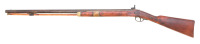 American Halfstock Percussion Fowler - 2