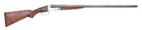 Parker VH Grade Boxlock Double Shotgun