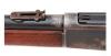 Winchester Model 1886 Special Order Saddle Ring Carbine in 50 Express - 2