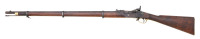 British Snider Mark I* Breechloading Rifle by Enfield - 2
