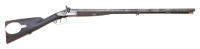 Washington D.C. Percussion Double Fowler by Frederick Wassmann
