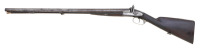 Washington D.C. Percussion Double Fowler by Frederick Wassmann - 2