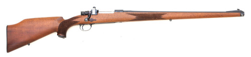 Fabrique Nationale Commercial Mauser 98 Magazine Sporting Rifle