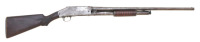 Marlin Model 31-20 Slide Action Shotgun