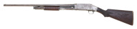 Marlin Model 31-20 Slide Action Shotgun - 2
