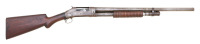 Winchester Model 1897 Slide Action Shotgun - 2