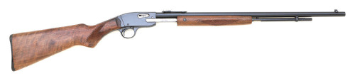 Savage Model 29-A Slide Action Rifle
