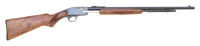 Savage Model 29-A Slide Action Rifle