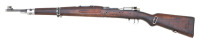 Romanian vz.24 Bolt Action Rifle by CZ Brno - 2