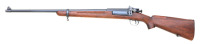 Custom Krag Model 1898 Bolt Action Sporting Rifle - 2