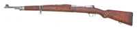 Romanian vz.24 Bolt Action Rifle by CZ Brno - 2
