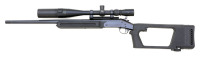 Harrington & Richardson SB2 Ultra Single Shot Rifle - 2