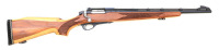Remington Model 600 Bolt Action Carbine