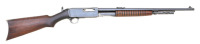Remington Model 14 Slide Action Rifle