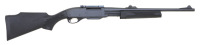 Remington Model 7600 Slide Action Carbine