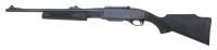 Remington Model 7600 Slide Action Carbine - 2