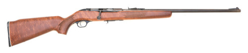 Mossberg Model 341 Bolt Action Rifle