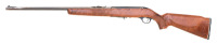 Mossberg Model 341 Bolt Action Rifle - 2
