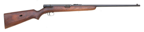 Winchester Model 74 Semi-Auto Rifle