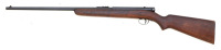 Winchester Model 74 Semi-Auto Rifle - 2