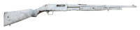 Remington Model 14 Slide Action Rifle