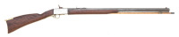 Unmarked Contemporary Left-Hand Percussion Rifle