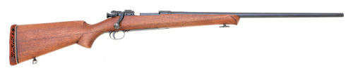 Custom Remington Model 1903 Bolt Action Sporting Rifle