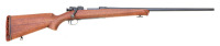 Custom Remington Model 1903 Bolt Action Sporting Rifle