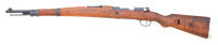 Yugoslavian M48A Bolt Action Rifle by Zastava - 2