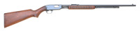 Winchester Model 61 Slide Action Rifle