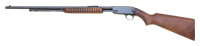 Winchester Model 61 Slide Action Rifle - 2