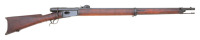 Swiss M.78 Vetterli Bolt Action Rifle by Waffenfabrik Bern