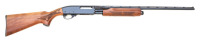 Remington Model 870LW Wingmaster Smallbore Slide Action Shotgun