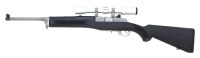 Ruger Semi-Auto Ranch Rifle - 2