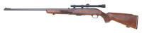 Mossberg Model 640KD Chuckster Bolt Action Rifle - 2