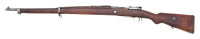 Turkish Model 1893/38 Bolt Action Rifle - 2