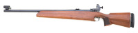 Custom Remington Model 700 Bolt Action Target Rifle - 2