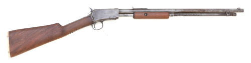 Winchester Model 1906 Slide Action Rifle