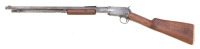 Winchester Model 1906 Slide Action Rifle - 2