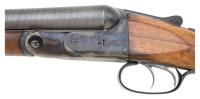 Parker GH Grade Boxlock Double Shotgun - 2