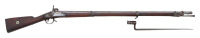 U.S. Model 1840 Percussion-Converted Musket by Springfield Armory