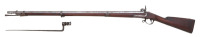 U.S. Model 1840 Percussion-Converted Musket by Springfield Armory - 2