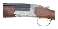 Ithaca Gun Co Century Trap Model Single Barrel Shotgun - 2