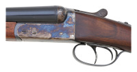 Ugartechea Model 30 Boxlock Double Shotgun - 2