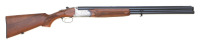 Sabatti Boxlock Over Under Shotgun