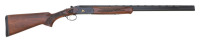 Stevens Model 512 Gold Wing Over Under Shotgun