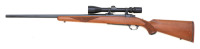 Ruger M77-V Bolt Action Varmint Rifle - 2