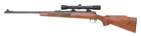 Remington Model 700 ADL Bolt Action Rifle - 2