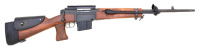 Custom MAS 36 &ldquo;FRF1&rdquo; Bolt Action Rifle