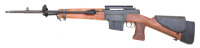 Custom MAS 36 &ldquo;FRF1&rdquo; Bolt Action Rifle - 2
